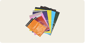 Poly Mailer Bags